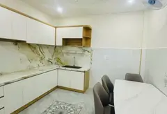 Nhà riêng 4 tầng diện tích 47m² tại Giải Phóng, Tân Bình, giá 11.2 tỷ VNĐ... Bán nhà riêng tại Tân Sơn Nhất, Hồ Chí Minh 07