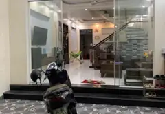 Nhà 2 tầng rộng rãi ngay Phường An Hải - Chuẩn phong cách sống hiện đại... Bán nhà riêng tại An Hải, Hải Phòng 02