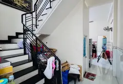 Bán nhà riêng 3 tầng phường Hòa Hưng, Hồ Chí Minh, diện tích 70m2, pháp lý rõ ràng... Bán nhà riêng tại Hòa Hưng, Hồ Chí Minh 03