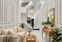 Ngay Nhà thờ Xóm Chiếu - 3 Tầng - 3Pn - Sổ vuông đẹp... Bán nhà riêng tại Xóm Chiếu, Hồ Chí Minh 01