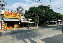 🔥 ĐẤT TRỐNG LÊ VĂN KHƯƠNG – HẺM TẢI THẲNG 1 TRỤC!... Bán đất tại Tân Thới Hiệp, Hồ Chí Minh 07
