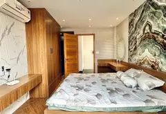 Bán nhà 4 tầng diện tích 30,2m2, vị trí thoáng mát, giá 5,1 tỷ tại Thông Tây Hội... Bán nhà riêng tại Thông Tây Hội, Hồ Chí Minh 12