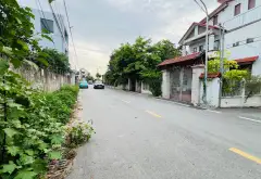 🌹 👑 MẢNH ĐẤT THUỘC THÔN THUẦN XUYÊN MỸ HÀO HƯNG YÊN ĐẸP DÃ MAN.... Bán đất tại Mỹ Hào, Hưng Yên 03