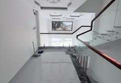 Nhà mặt tiền đường Tỉnh lộ 10, giá mềm mại nhất thời điểm hiện nay... Bán nhà riêng tại Tân Tạo, Hồ Chí Minh 17