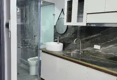BÁN TÒA CHDV PHÙNG KHOANG - 105M2 x 8 TẦNG THANG MÁY - NGÕ Ô TÔ TRÁNH ĐỖ - 28 PKK - DT 110TR/THÁNG... Bán chung cư mini tại Đại Mỗ, Hà Nội 04
