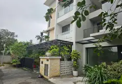 Bán biệt thự liền kề - Long Biên - Thạch Bàn - DT 233m - 4x ti... Bán nhà mặt phố tại Bát Tràng, Hà Nội 01
