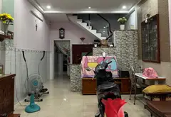 Bán nhà mặt phố Phường Phú Lâm, 68.4 m2, 2 tầng, 10.5 tỷ... Bán nhà mặt phố tại Phú Lâm, Hồ Chí Minh 04