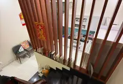 Bán nhà riêng 4 tầng 4 phòng ngủ tại phường Ông Ích Khiêm, giá 12,3 tỷ... Bán nhà riêng tại Hòa Bình, Hồ Chí Minh 04