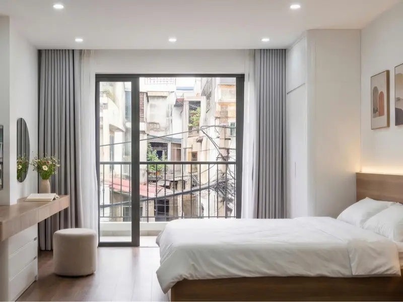 BÁN NHÀ PHỐ VŨ TÔNG PHAN - THANH XUÂN - HÀ NỘI 55m2 - 7 TẦNG... Bán nhà riêng tại Khương Đình, Hà Nội 01