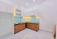 Bán nhà 3 tầng mới đẹp tại phường An Hội Tây, TP.HCM, dt 35,5 m2, hẻm ô tô, giá 7,25 tỷ... Bán nhà riêng tại An Hội Tây, Hồ Chí Minh 04