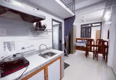 Bán Nhà Riêng Quận 3 - Cách Mạng Tháng 8 - 76m², 7 Tầng, 17 Phòng, Giá 26.5 Tỷ... Bán nhà riêng tại Nhiêu Lộc, Hồ Chí Minh 08