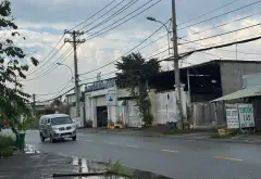 Bán đất mặt tiền Xóm Dầu Bình Chánh diện tích 1500m2... Bán đất tại Tân Nhựt, Hồ Chí Minh 03