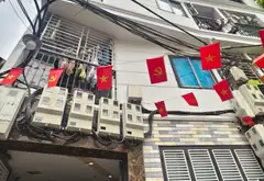 P405 CCMN 77.5.5 Bùi Xương Trạch 52m²
 2.9 tỷ... Bán chung cư mini tại Thanh Xuân, Hà Nội 17