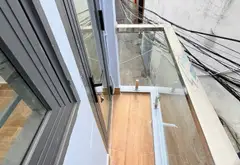 Bán nhà riêng 2 tầng diện tích 14m² phường 16 quận 11 giá 1.67 tỷ đồng... Bán nhà riêng tại Minh Phụng, Hồ Chí Minh 07