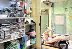 CHỈ 7,8 TỶ – NHÀ VUÔNG – 4 TẦNG BTCT - HOÀN CÔNG ĐỦ – KHU CHỢ VẢI – SÁT CHỢ TÂN BÌNH... Bán nhà riêng tại Tân Hòa, Hồ Chí Minh 06