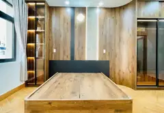Biệt thự Mini ngay khu Tô Hiệu, Giáp Tân Phú, Ngã Tư Bốn Xã - Ngang Lớn 7m, HXH Kinh Doanh... Bán nhà riêng tại Bình Trị Đông, Hồ Chí Minh 02