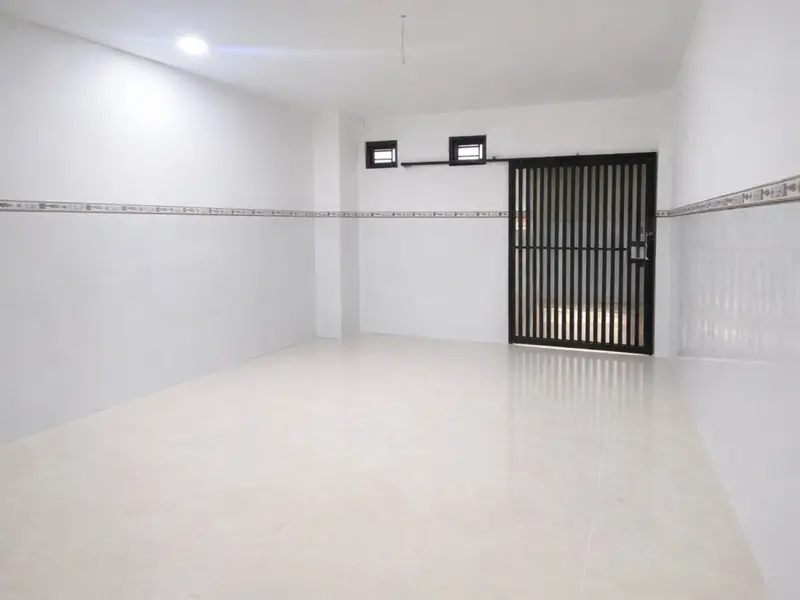 Bán tòa căn hộ dịch vụ 6 tầng 20 phòng gần sân bay Tân Sơn Nhất... Bán nhà riêng tại Tân Sơn, Hồ Chí Minh 01