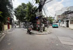 Bán đất trung tâm phường Ngọc Thụy, diện tích 110.8 m², mặt tiền 4.8 m, đất nở hậu, giá 19.5 tỷ... Bán đất tại Bồ Đề, Hà Nội 03