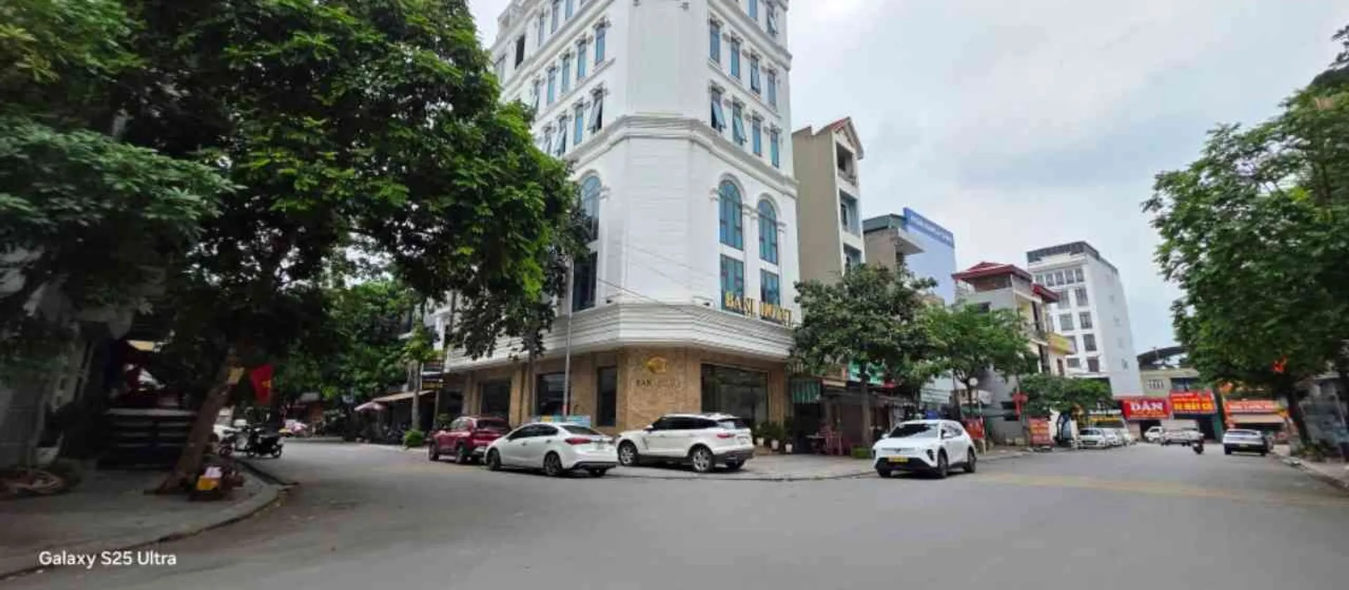 🔥 CHỦ QUÁ NÓNG -SIÊU PHẨM - PHỐ VIP NGOẠI THƯƠNG – TỪ SƠN BẮC NINH – VỈA HÈ 2 BÊN... Bán nhà riêng tại Từ Sơn, Bắc Ninh 01