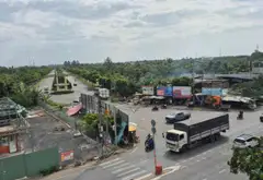 Nhà 200m mặt tiền Nguyễn Văn Bứa - Cơ hội kinh doanh đỉnh cao giá chỉ 6,05 tỷ... Bán nhà mặt phố tại Hóc Môn, Hồ Chí Minh 01