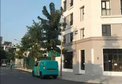 Nhà góc 5 tầng siêu đẹp tại KĐT VĂN PHÚ Kiến Hưng - Kinh doanh đa năng... Bán nhà mặt phố tại Kiến Hưng, Hà Nội 10