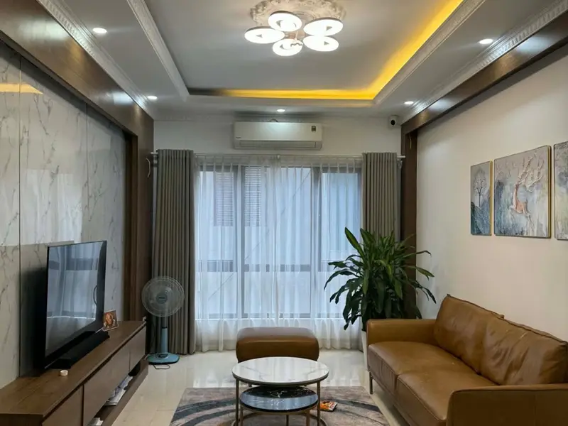 VÔ CÙNG HIẾM – LOANH QUANH 10 TỶ | LẠC LONG QUÂN – 6 TẦNG THANG MÁY... Bán nhà riêng tại Tây Hồ, Hà Nội 01