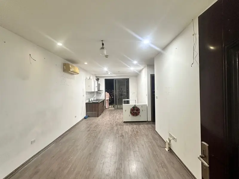 Chung cư siêu đẹp, tầng cao, view thoáng tại Vĩnh Tuy... Bán căn hộ chung cư tại Vĩnh Tuy, Hà Nội 01