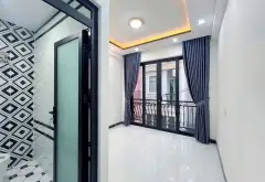 Nhà 4 Tầng Mới Tinh Hẻm Ô Tô Gần Quận 1... Bán nhà riêng tại Đức Nhuận, Hồ Chí Minh 09