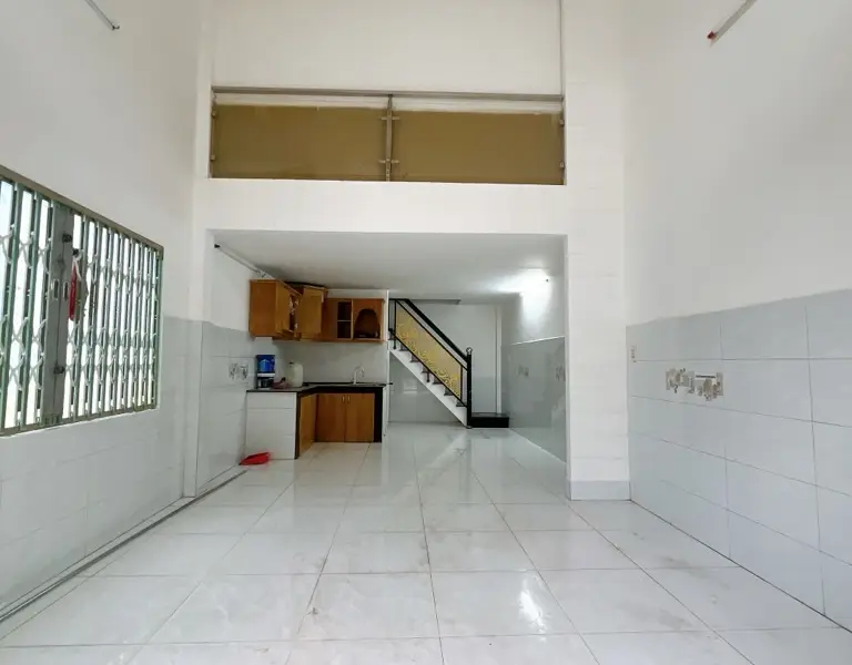 Nhà góc 2 mặt tiền đẳng cấp tại Bình Tân, hẻm xe tải thông tứ hướng... Bán nhà riêng tại Bình Trị Đông, Hồ Chí Minh 01