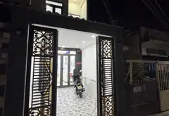 Nhà 3 lầu 4 phòng ngủ gần Huỳnh Tấn Phát, cơ hội vàng sở hữu ngay... Bán nhà riêng tại Nhà Bè, Hồ Chí Minh 03