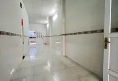 Nhà chính chủ xưa nay, thông số quá đẹp, full thổ.
- Hiện nhà Cấp 4, có 3pn 2 wc. Nhà xây rất chắc... Bán nhà riêng tại Nhà Bè, Hồ Chí Minh 05
