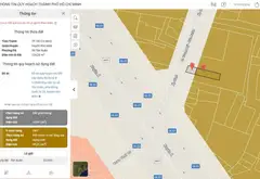 Bán nhà mặt phố xã Hóc Môn, Hồ Chí Minh, diện tích 83 m², mặt tiền 5 m... Bán nhà mặt phố tại Hóc Môn, Hồ Chí Minh 08