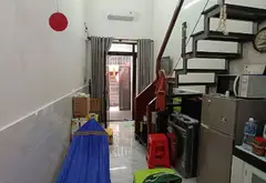Bán nhà riêng hẻm xe hơi phường Chánh Hưng gần Quận 1, diện tích 34m2... Bán nhà riêng tại Chánh Hưng, Hồ Chí Minh 07