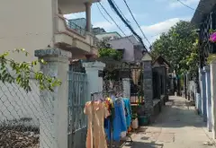 Bán đất 74m2, mặt tiền 4m, giá 4.15 tỷ tại Thị trấn Nhà Bè... Bán đất tại Nhà Bè, Hồ Chí Minh 04