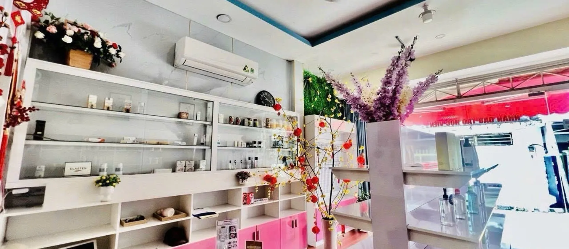 Bán nhà mặt phố tại phường gần Phạm Văn Đồng, mặt tiền kinh doanh, đang cho thuê spa... Bán nhà mặt phố tại Hiệp Bình, Hồ Chí Minh 01