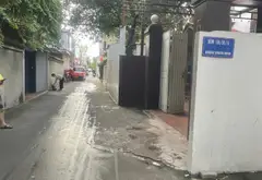 Bán nhà riêng 37 m Giai Lạc xã Quang Minh... Bán nhà riêng tại Quang Minh, Hà Nội 05