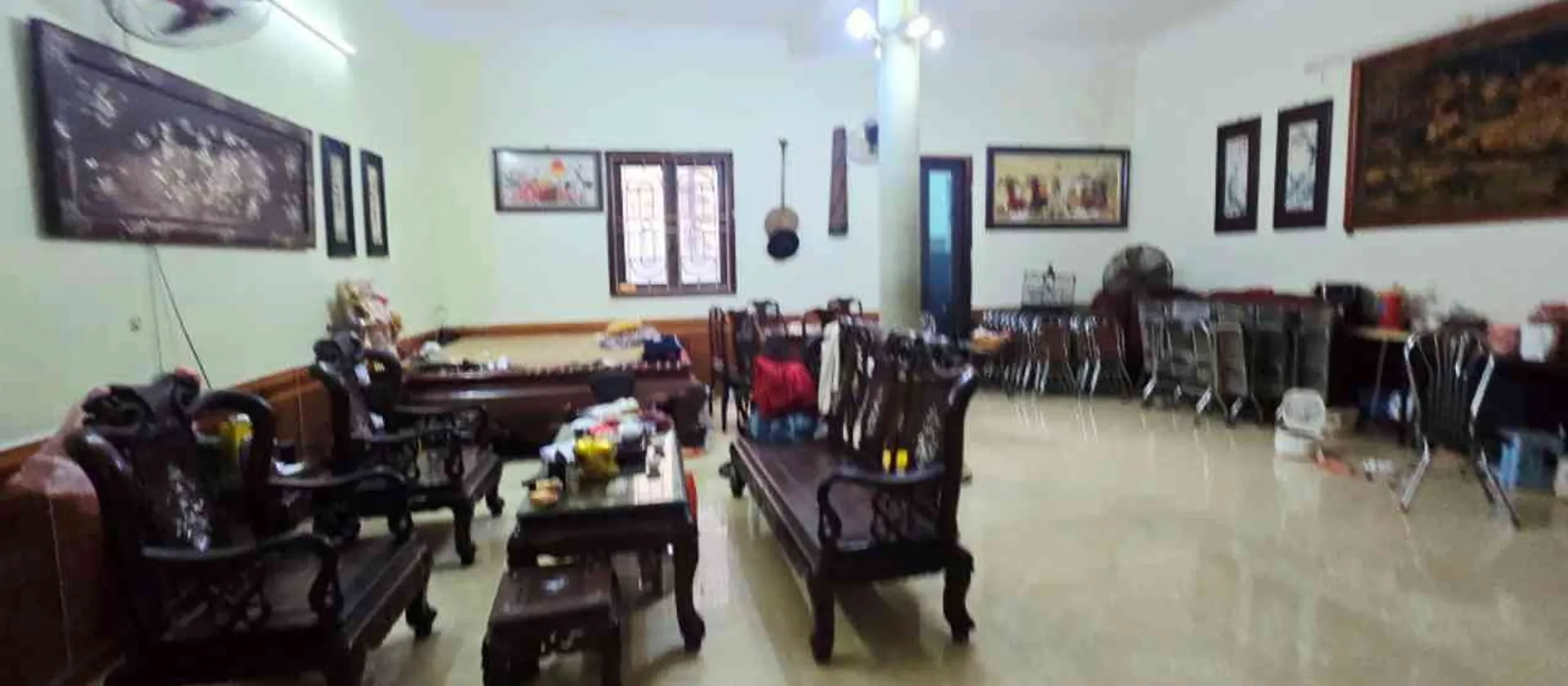 BÁN NHÀ GIẢI PHÓNG (QL1A), DT RỘNG, GIÁ RẺ, TƯƠNG LAI TĂNG CAO, 220M2... Bán nhà riêng tại Hoàng Mai, Hà Nội 01