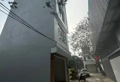 Cơ hội sở hữu nhà riêng 5 tầng vị trí đắc địa, ô tô vào tận cửa, giá tốt tại Hà Nội... Bán nhà riêng tại Sơn Đồng, Hà Nội 02