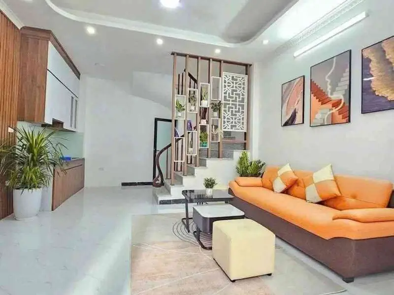 ◈ THẠCH BÀN – NHÀ 5 TẦNG – 34M² – 3 PHÒNG NGỦ KHÉP KÍN – 6,68 TỶ, CÓ THƯƠNG LƯỢNG... Bán nhà riêng tại Long Biên, Hà Nội 01