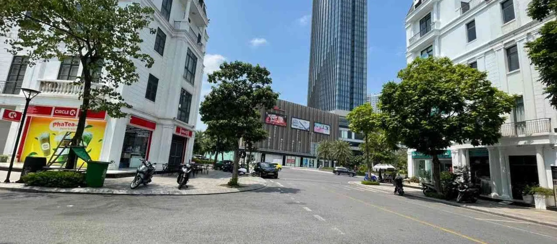 Biệt thự liền kề phong cách đẳng cấp tại khu đô thị Vinhomes Imperia... Bán biệt thự, liền kề tại Hồng Bàng, Hải Phòng 01