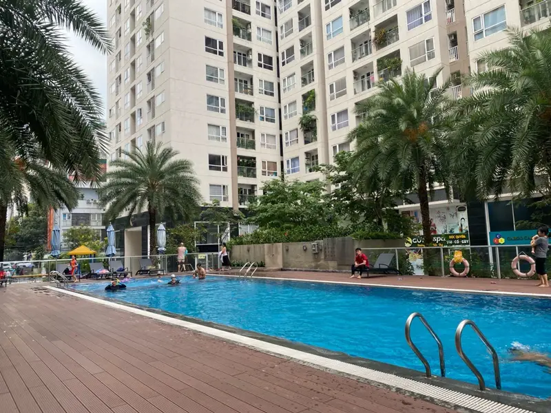Bán Shophouse 2 tầng tại Phổ Quang, Quận Tân Bình, Diện tích 130m2, Mặt tiền 6m... Bán Shophouse tại Tân Sơn Hòa, Hồ Chí Minh 01