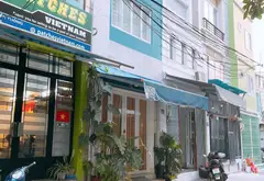 Nhà 4 tầng hiện đại, tiện nghi ngay trung tâm Quận 3... Bán nhà riêng tại Nhiêu Lộc, Hồ Chí Minh 06