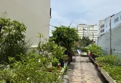 Nhà 3 tầng 4PN gần vòng xoay Phú Lâm Quận 6, giá 10 tỷ... Bán nhà riêng tại Phú Lâm, Hồ Chí Minh 12