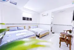 Bán nhà riêng 4 tầng hướng Tây Nam tại Phường Thạnh Xuân, Quận 12, diện tích 120 m²... Bán nhà riêng tại Thới An, Hồ Chí Minh 07