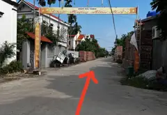 Lô đất vàng tại Phường Mão Điền - Bắc Ninh... Bán đất tại Mão Điền, Bắc Ninh 01