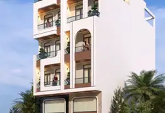Cơ hội sở hữu nhà 6 tầng mới xây ngay Bình Tân với giá hấp dẫn... Bán nhà riêng tại Bình Trị Đông, Hồ Chí Minh 01