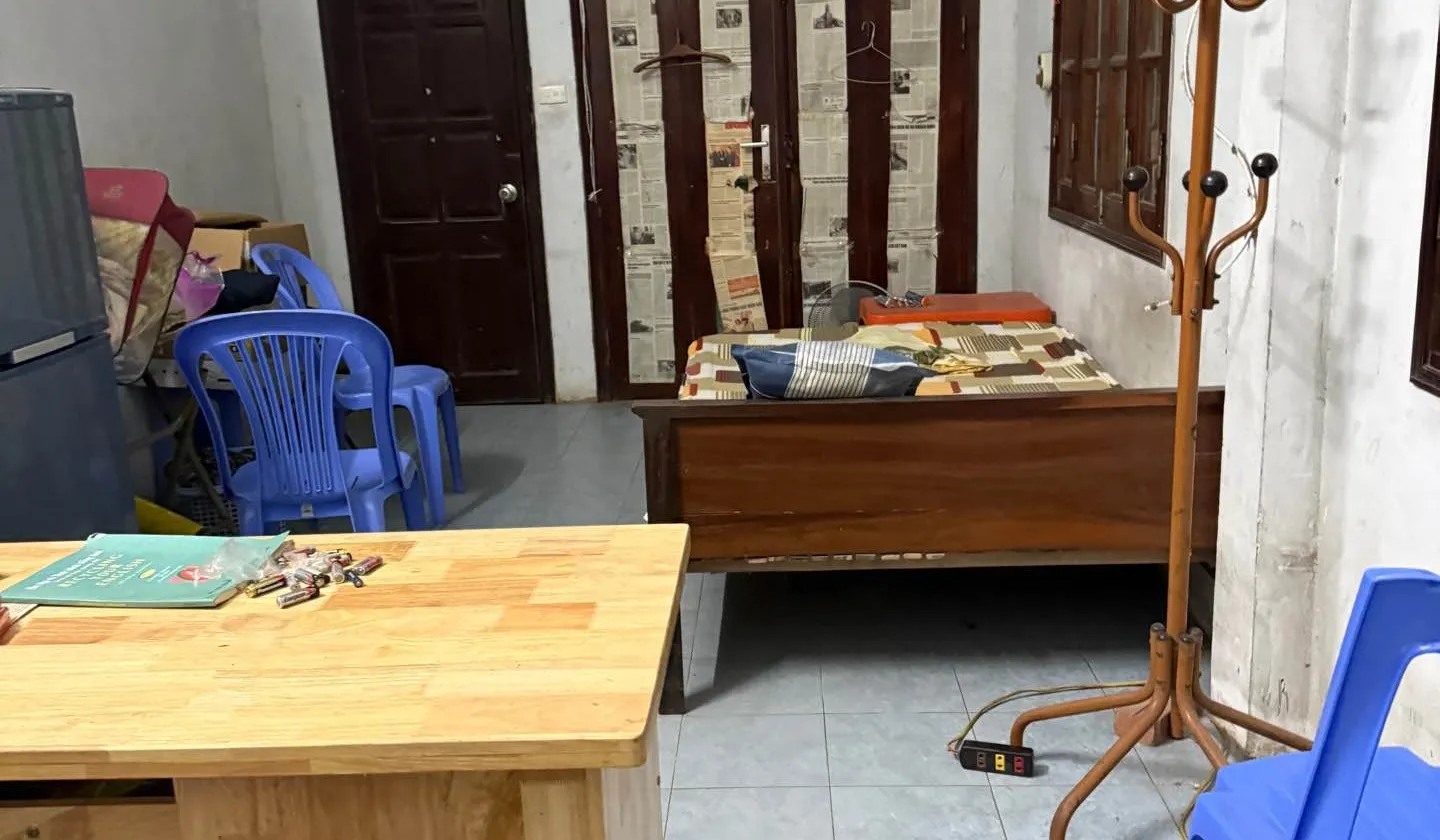 Cơ hội sở hữu nhà mặt phố Quần Ngựa hiếm có, vị trí đắc địa sát Hồ Tây... Bán nhà mặt phố tại Ba Đình, Hà Nội 01