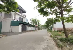 Bán đất mặt tiền 5m xã Phúc Thịnh, diện tích 105m2 pháp lý rõ ràng... Bán đất tại Phúc Thịnh, Hà Nội 03