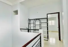Q11 GIÁP QUẬN 10 - HẺM KINH DOANH 6MÉT - Ô TÔ NGỦ TRONG NHÀ - 4 TẦNG MỚI ĐẸP BTCT 5PN - 51M2 - SỔ Đ... Bán nhà riêng tại Hòa Bình, Hồ Chí Minh 05