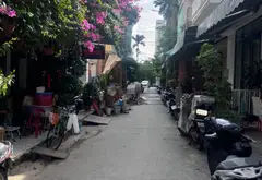 Bán Nhà Mặt Phố An Hải - Gần Cầu Rồng, 56m², Chỉ 7,7 Tỷ VNĐ... Bán nhà mặt phố tại An Hải, Đà Nẵng 01